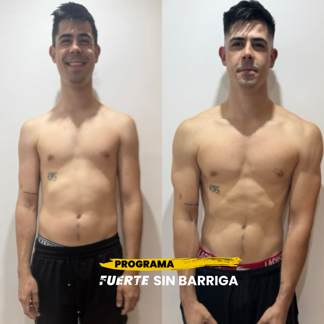 Transformación FSB