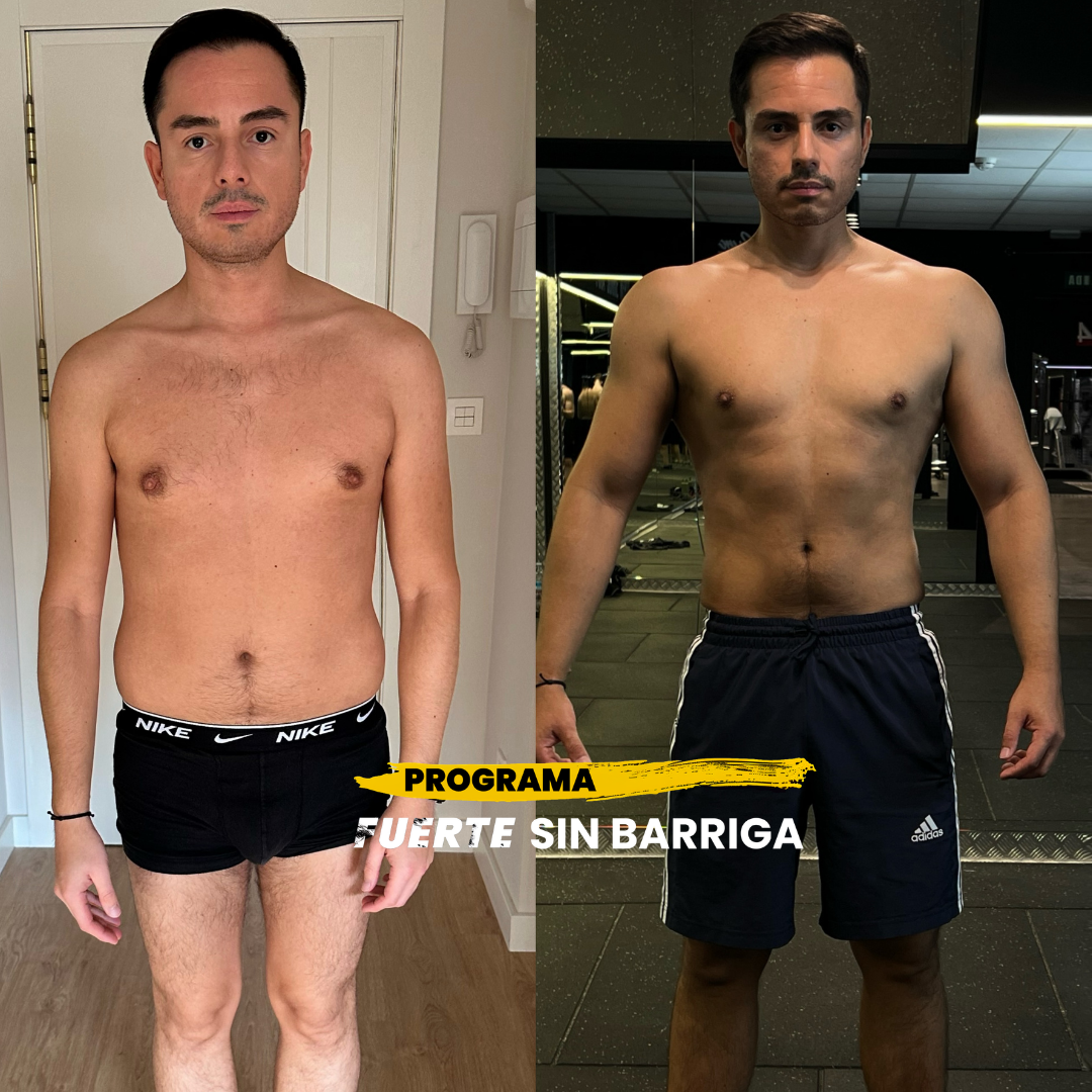 Transformación FSB