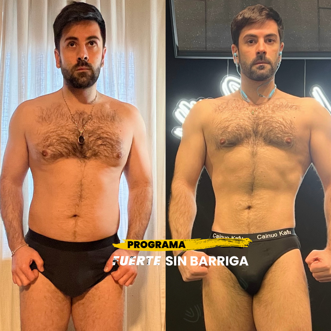 Transformación FSB
