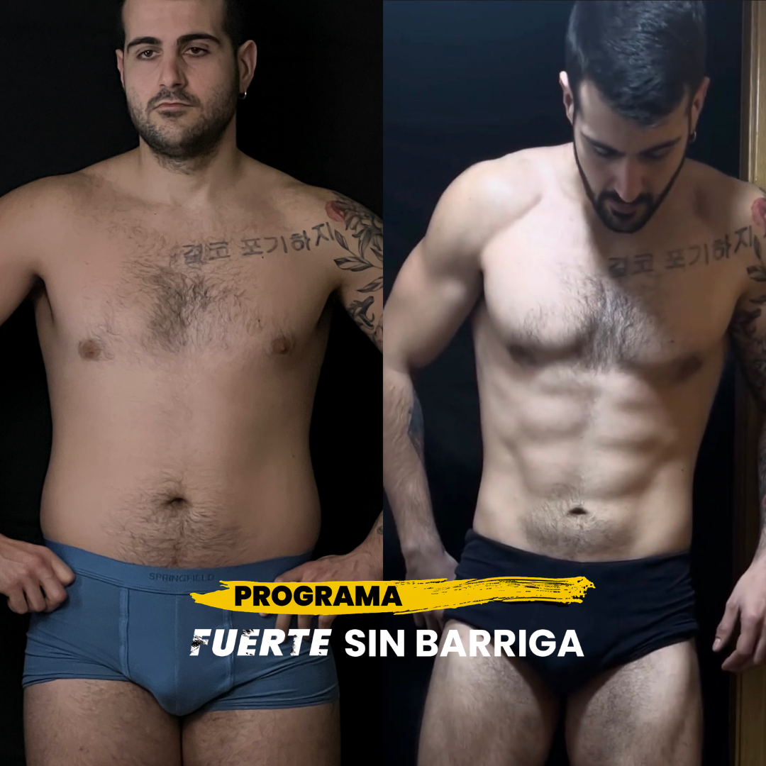 Transformación FSB