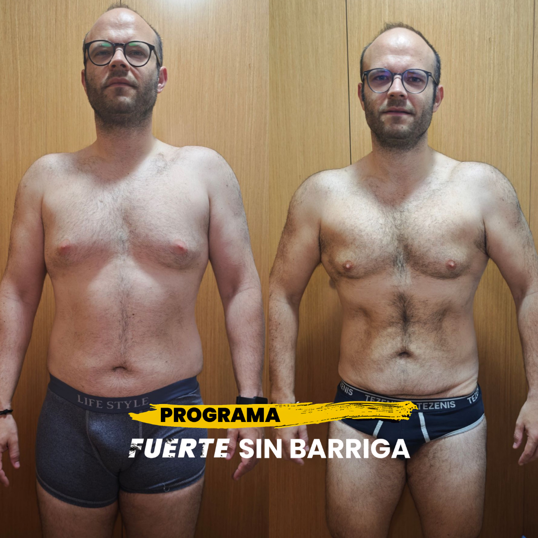 Transformación FSB