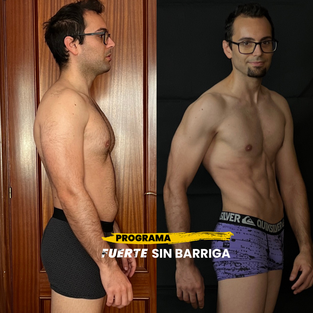 Transformación FSB