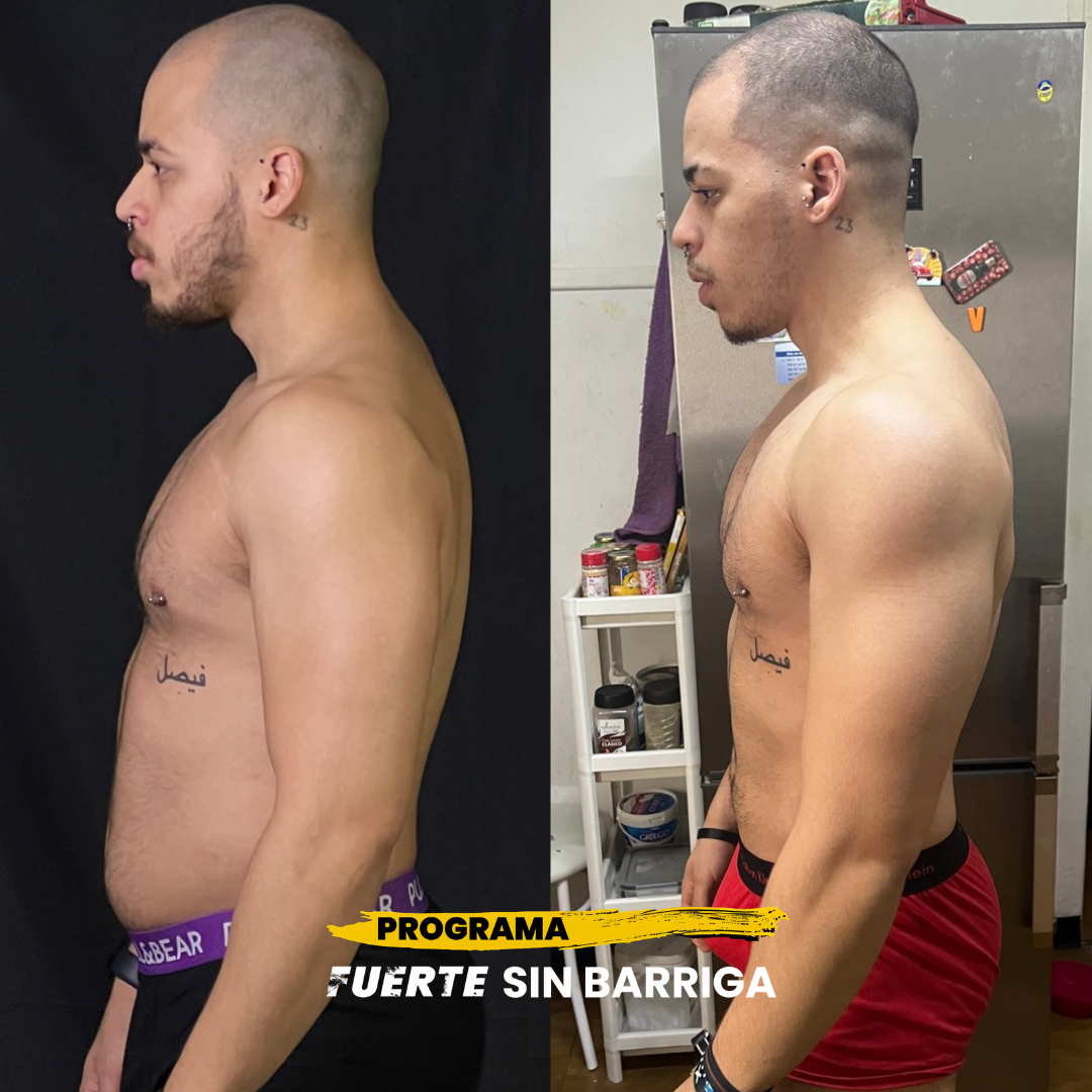 Transformación FSB