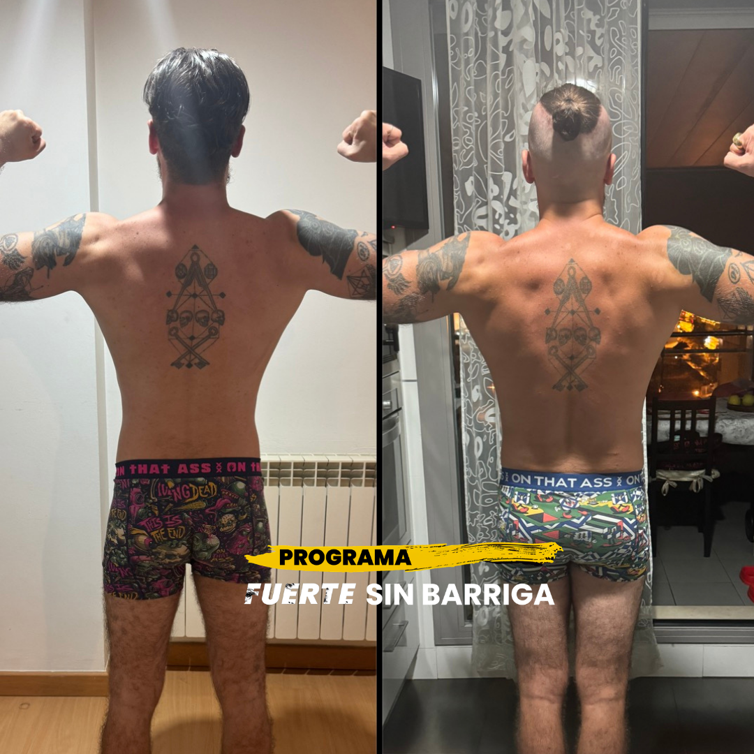 Transformación FSB