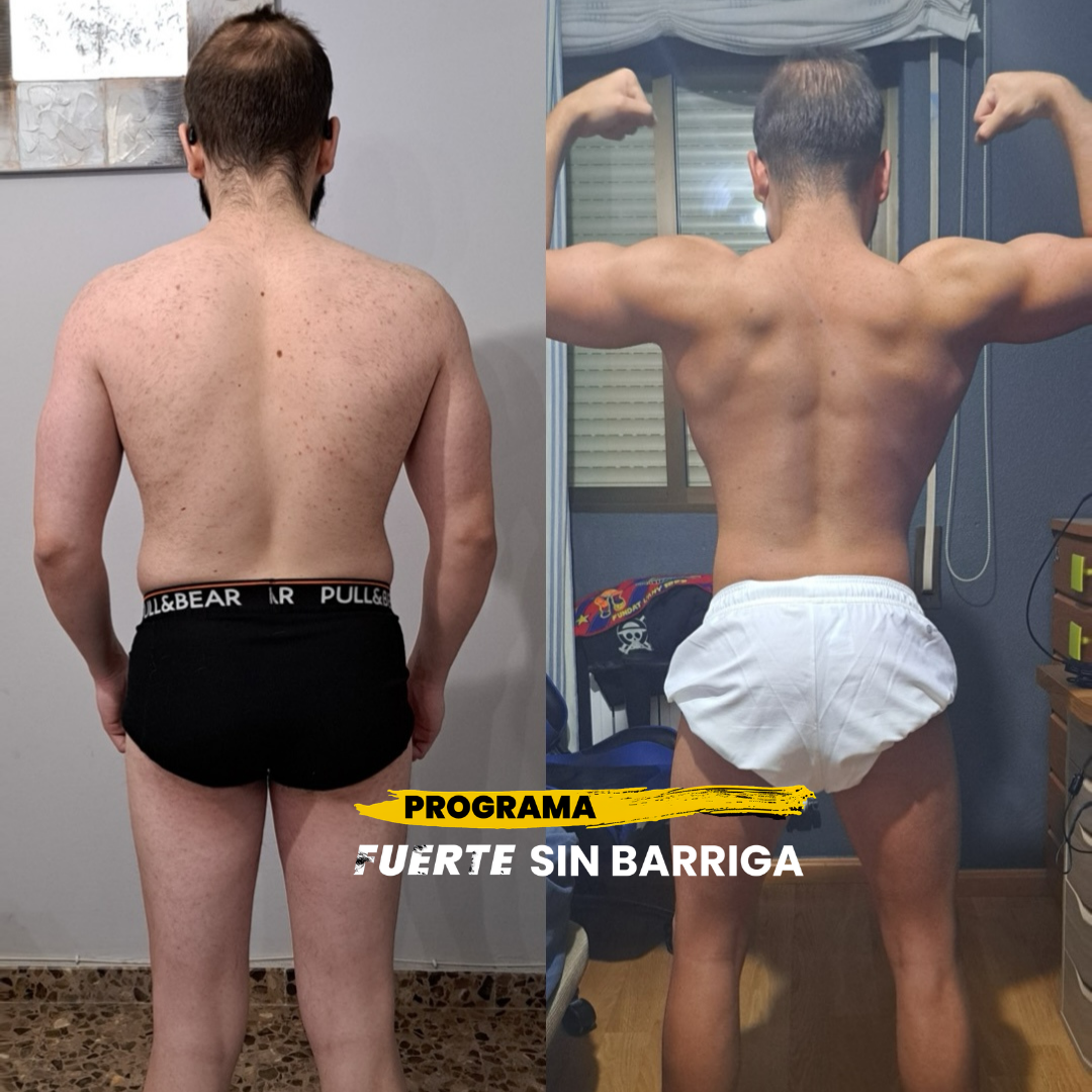 Transformación FSB