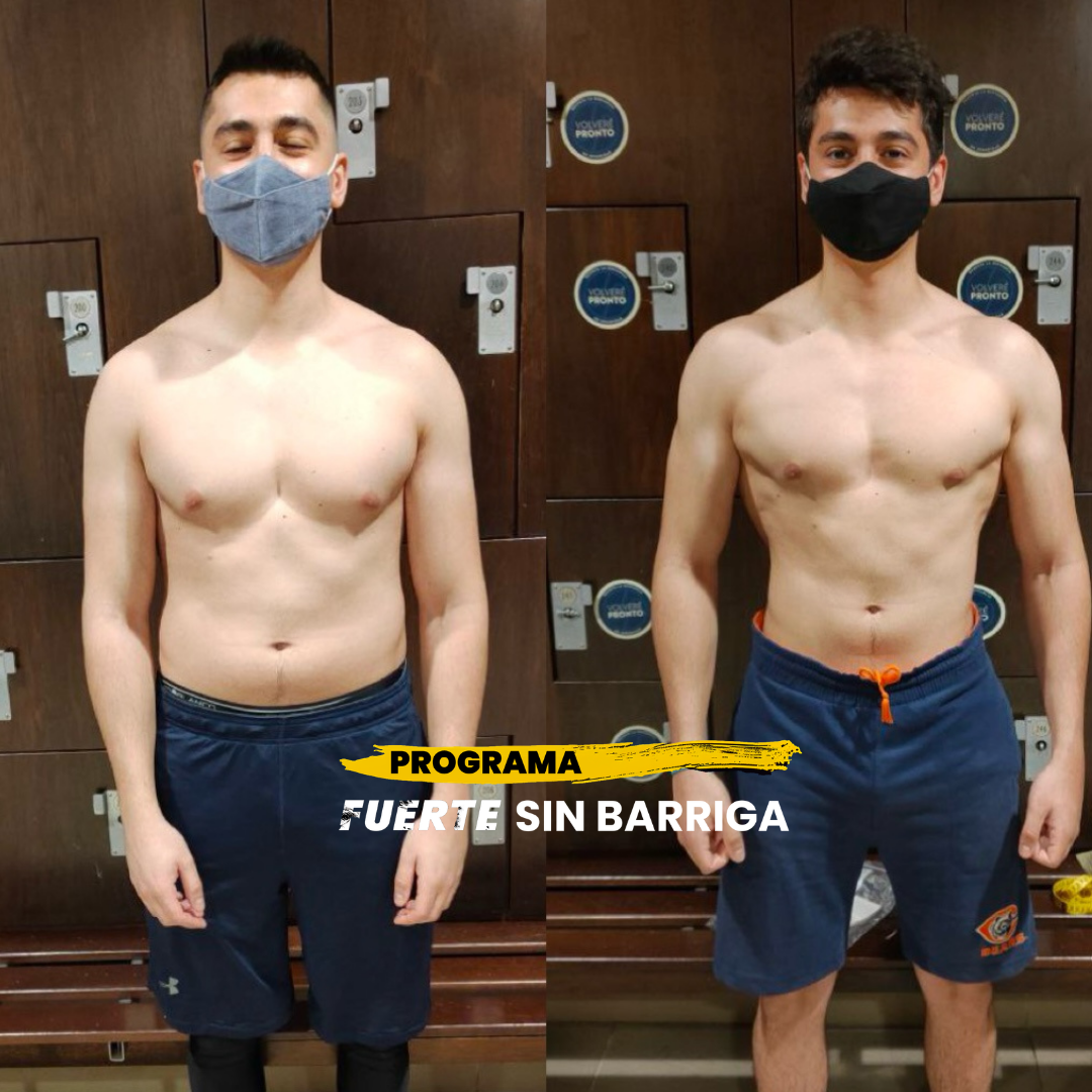 Transformación FSB