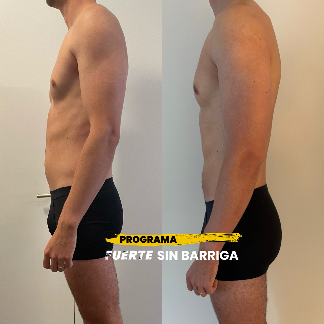 Transformación FSB