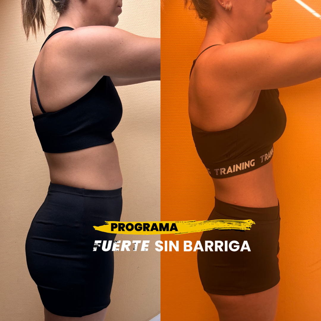 Transformación FSB