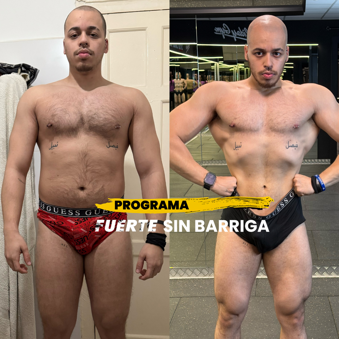 Transformación FSB