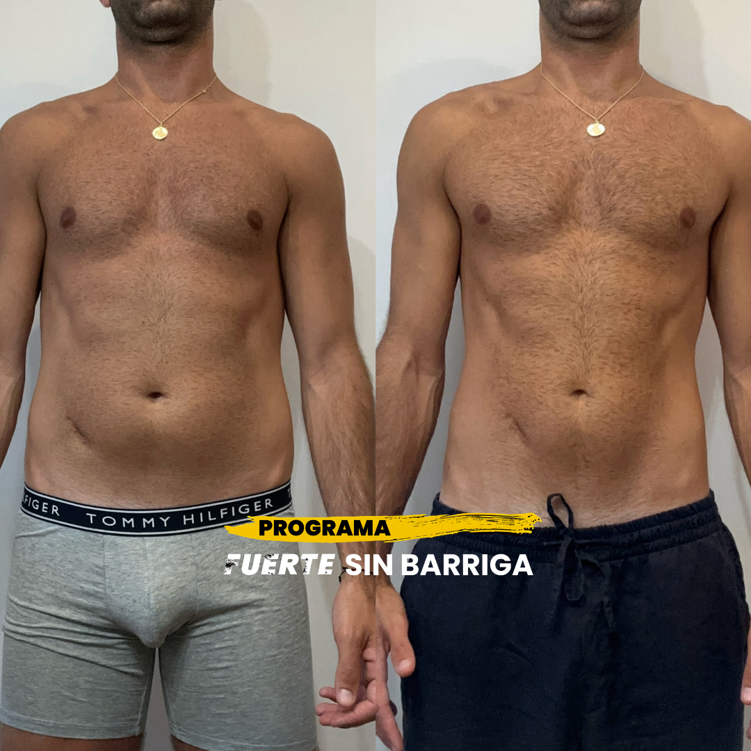 Transformación FSB