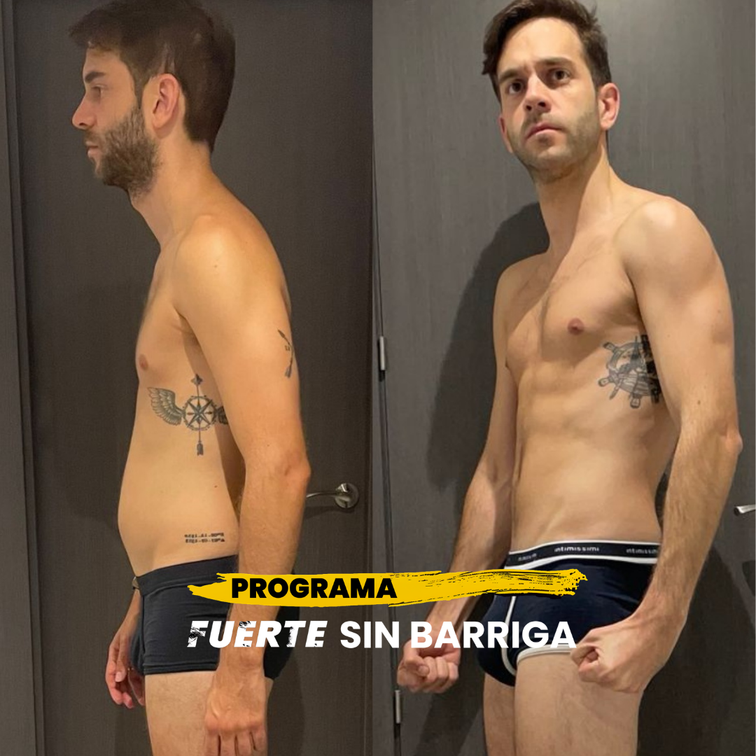 Transformación FSB
