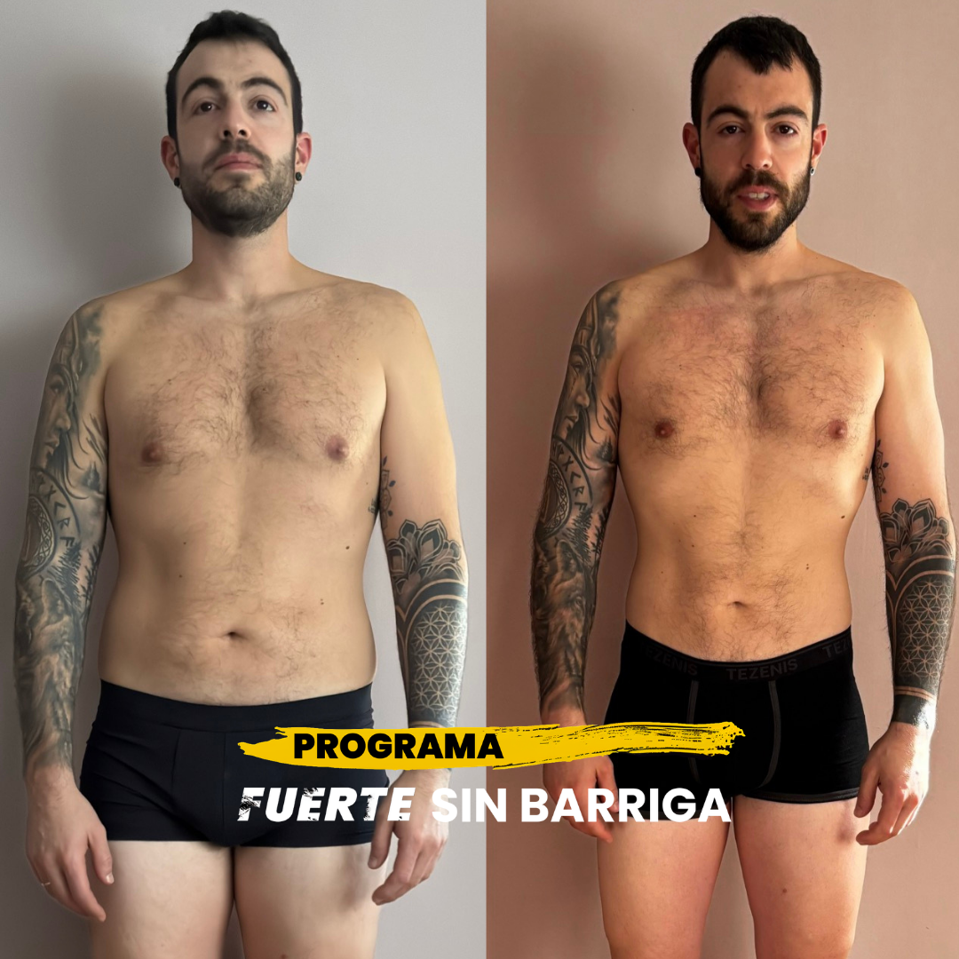 Transformación FSB