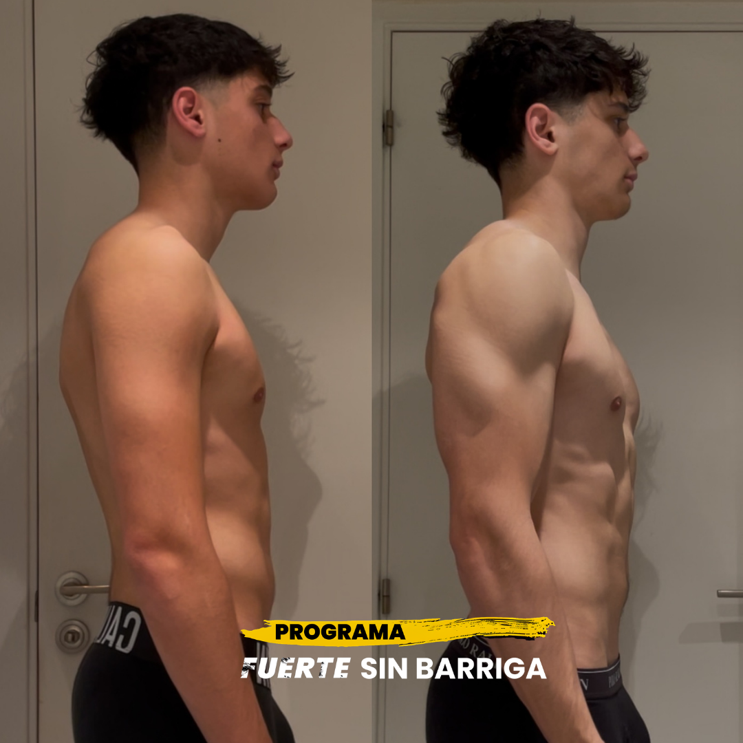 Transformación FSB