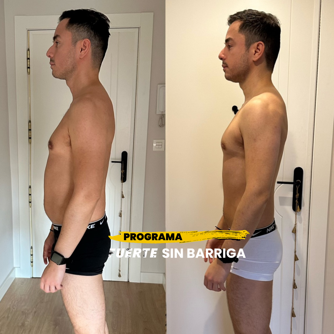 Transformación FSB